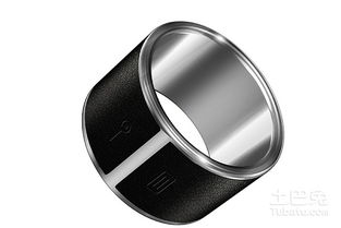 智能戒指 指尖上的科技新宠，功能详解与热门产品推荐
